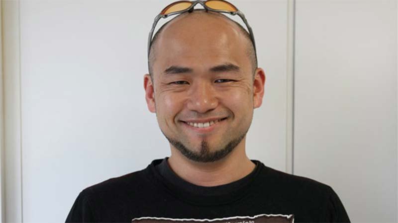 Hideki Kamiya, saltando entre estudios y proyectos con astucia