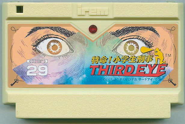 My Famicase 2010: Video Juegos Retro con Buen Gusto