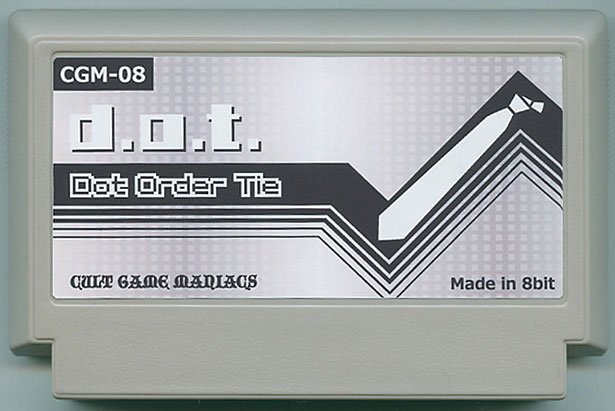 My Famicase 2010: Video Juegos Retro con Buen Gusto