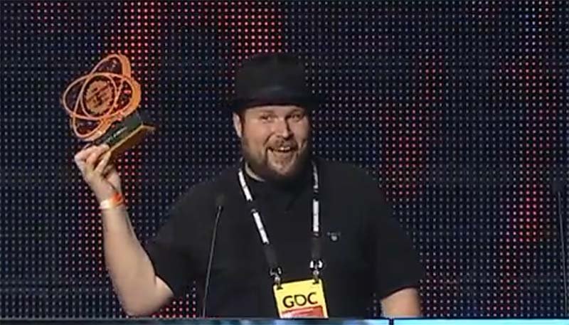 Los Ganadores del Independent Games Festival 2011 Están Aquí!