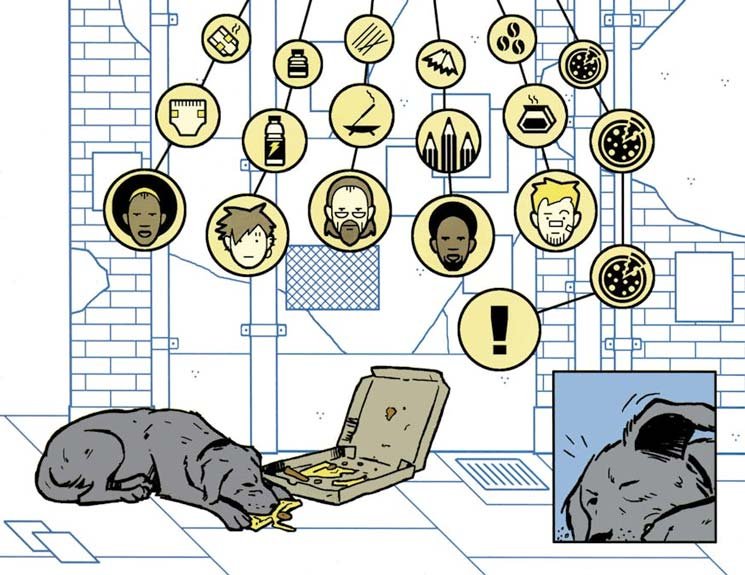 Cómics al Día: Hawkeye