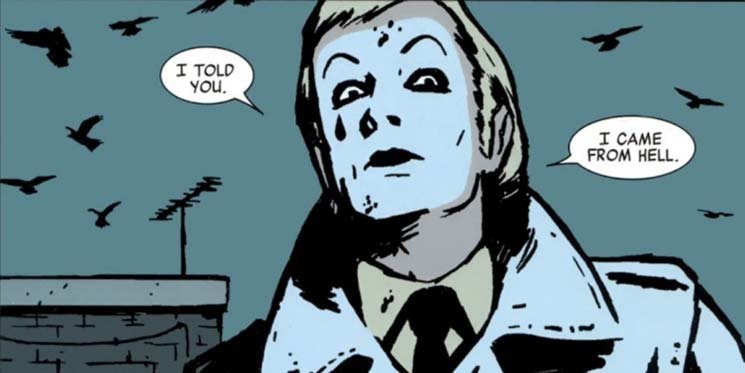 Cómics al Día: Hawkeye