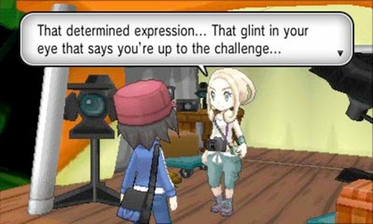 Super Riviú: Pokémon X/Y