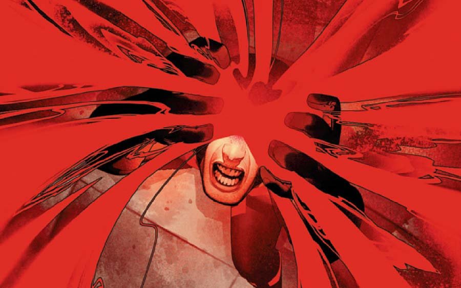 Cómics Al Día: Uncanny X-Men