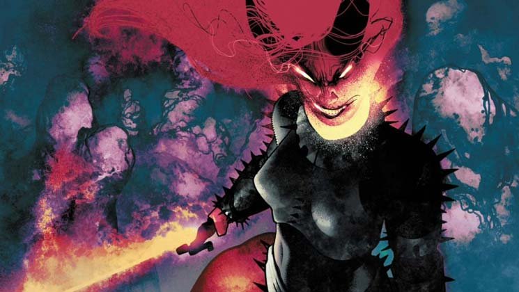 Cómics Al Día: Uncanny X-Men