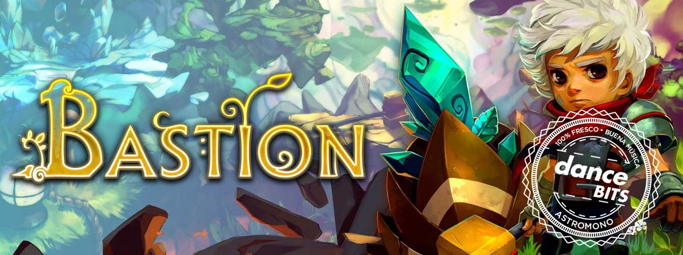 Dance Bits: La Música de Bastion