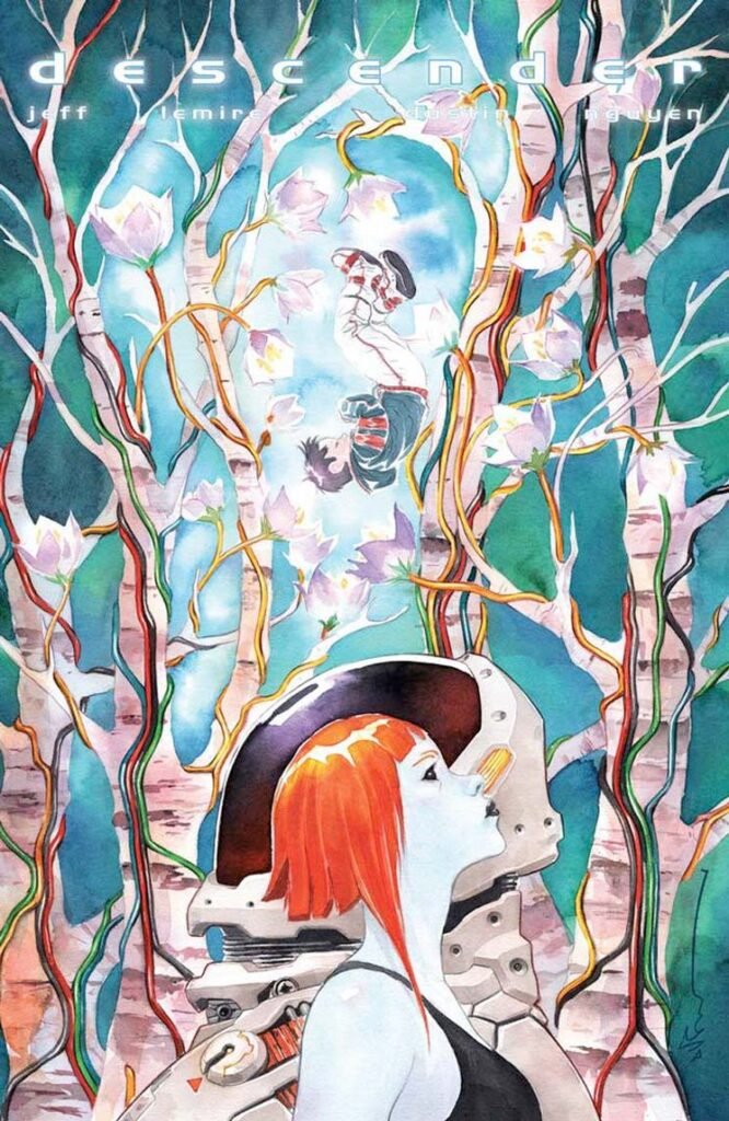Artista del Sabor: Dustin Nguyen
