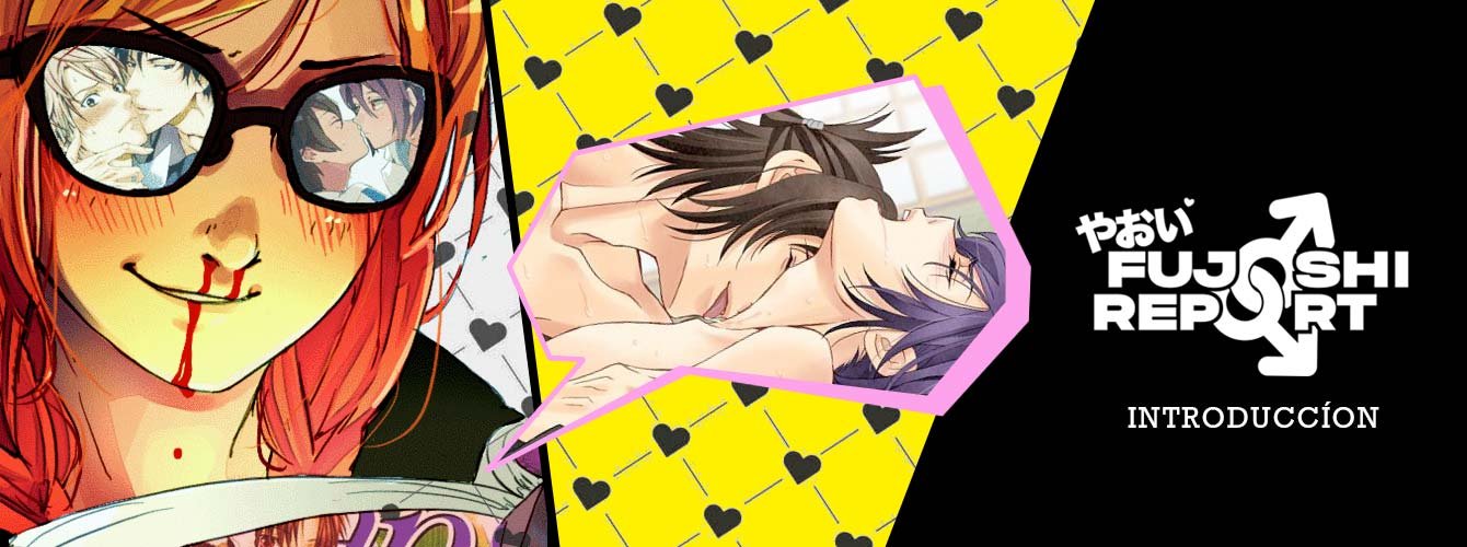Una Introducción a Fujoshi Report, Nuestra Nueva Columna Sobre Boy’s Love