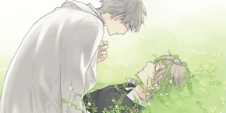 Una Introducción a Fujoshi Report, Nuestra Nueva Columna Sobre Boy’s Love
