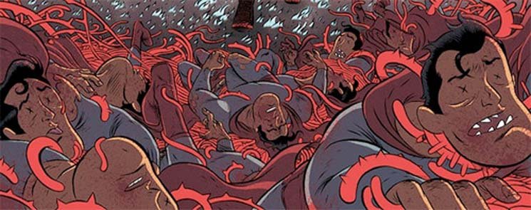 Super Riviú: El Héroe — Parte 1