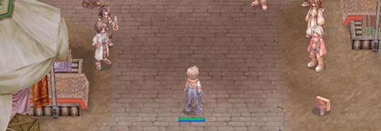 Ragnarok Online, el MMO que Se Robó Parte de Mi Adolescencia — Parte 1