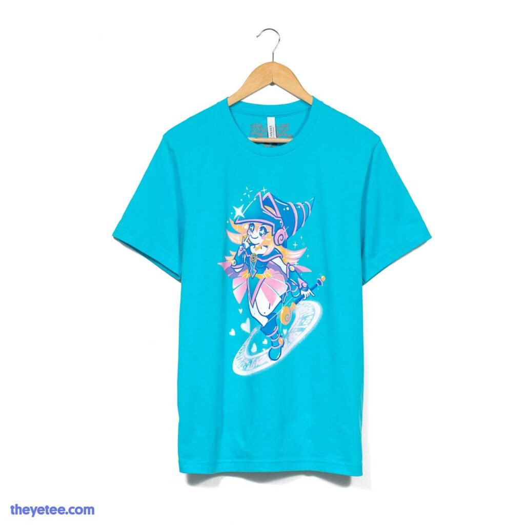 ¿Qué Es The Yetee?