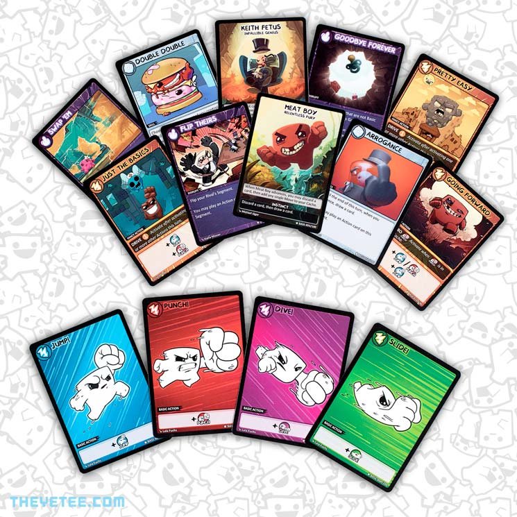 ¿Qué Es The Yetee?