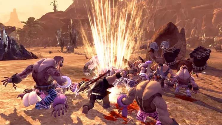 Super Riviú: Brütal Legend