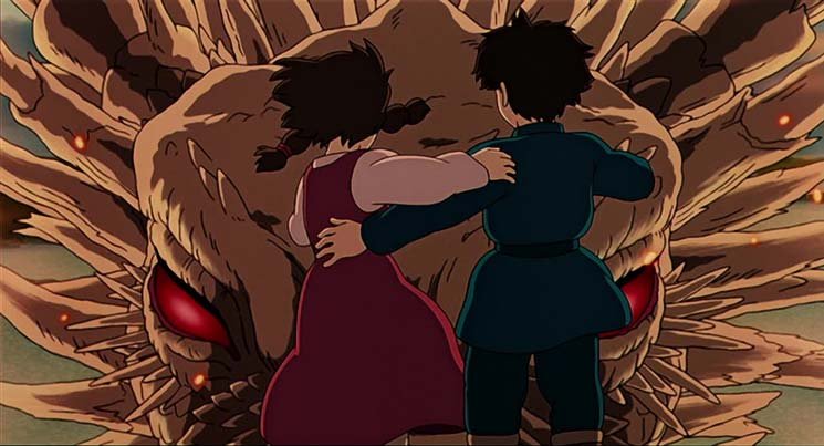 Después de Miyazaki