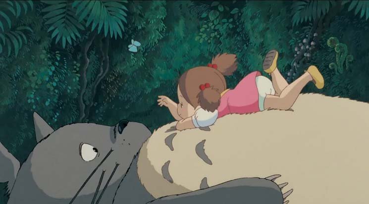Después de Miyazaki