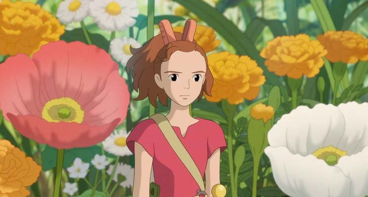 Después de Miyazaki