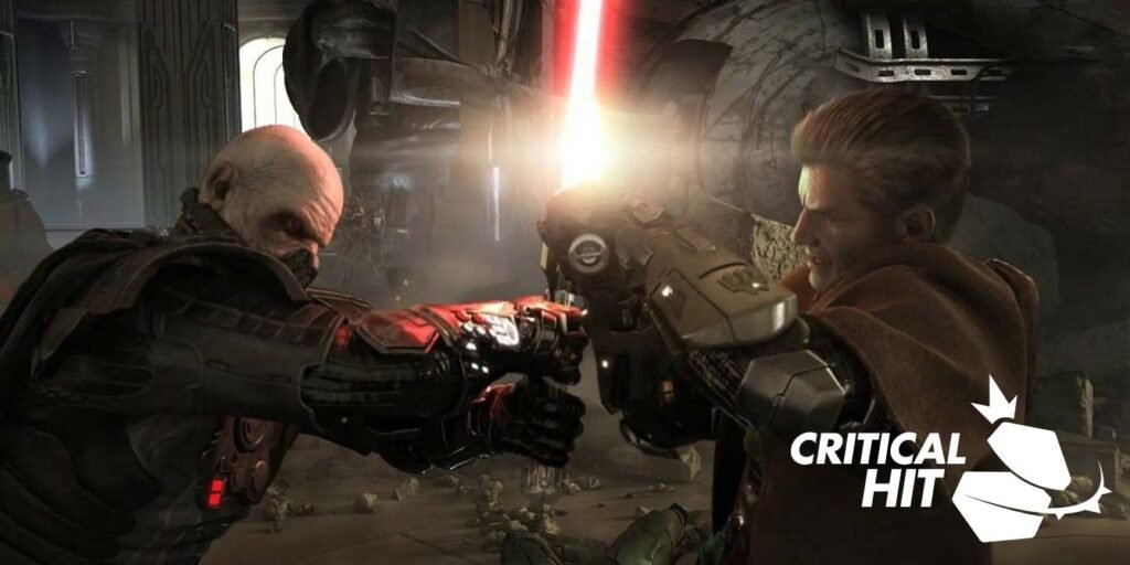 La Incómoda Realidad de los Trailers de Videojuegos