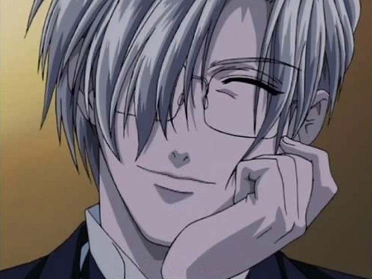 Top Sabrosón: Los 10 Encantadores Psicópatas del Anime — Parte II