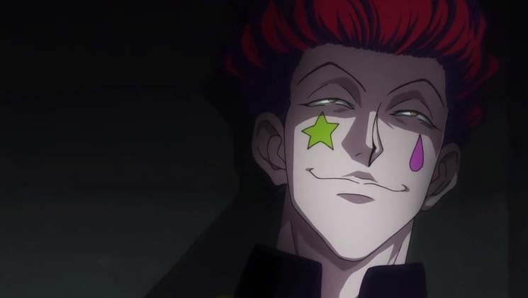 Top Sabrosón: Los 10 Encantadores Psicópatas del Anime — Parte II