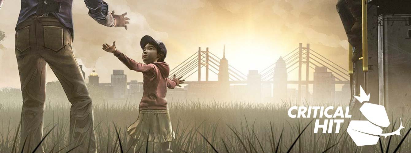 Critical Hit: El Cambio de Roles que Sacudió una Generación