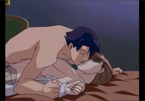 Fujoshi Report: Kizuna