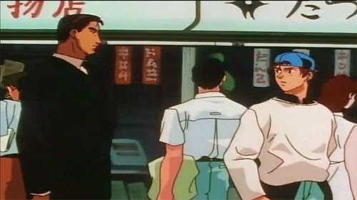 Fujoshi Report: Kizuna