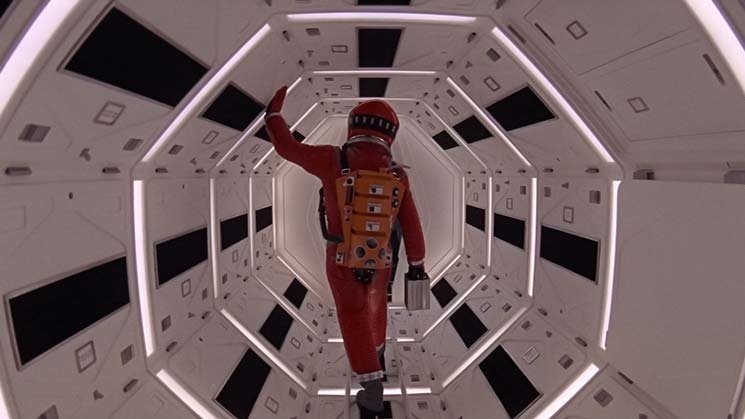 Perspectiva en Filme: Así es Como Estos Directores Encuadran tus Películas Favoritas