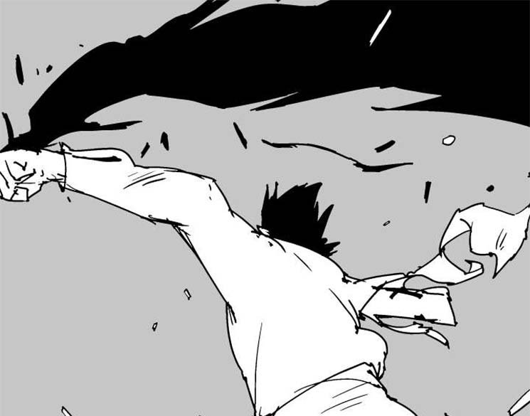 Indie Anime? Tannokojo y Su Corto WILDERNESS