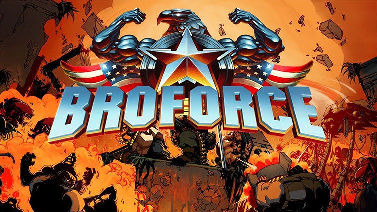 Broforcéate Como un Machote