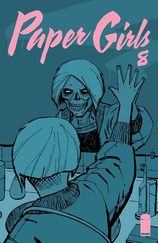 Artista del Sabor: Cliff Chiang