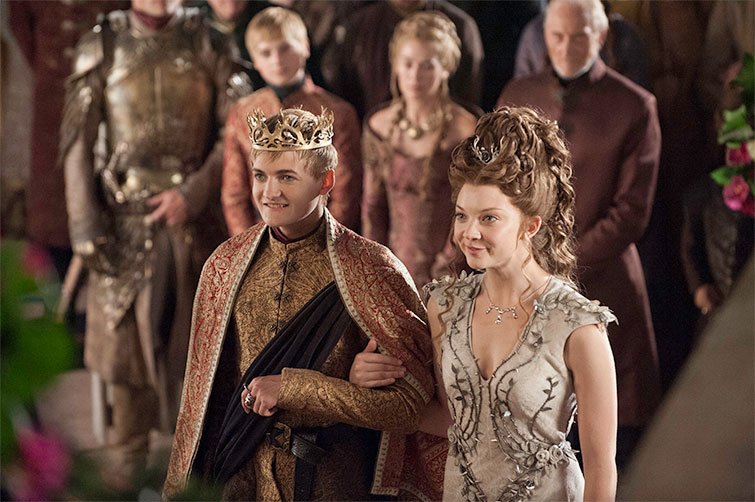 En el Juego de Tronos o Ganas o Mueres: Trailer para Cuarta Temporada de Game of Thrones