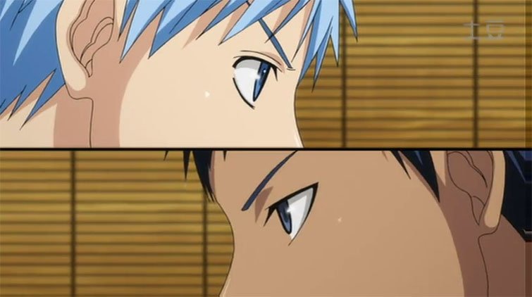 Riviú en Progreso: Kuroko No Basket Recap Round Up!