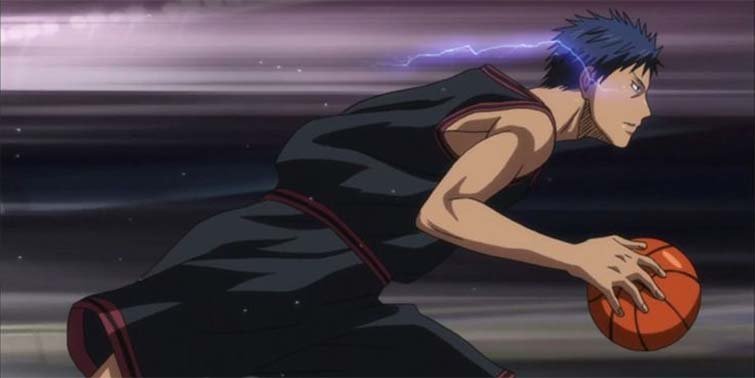 Riviú en Progreso: Kuroko No Basket Recap Round Up!
