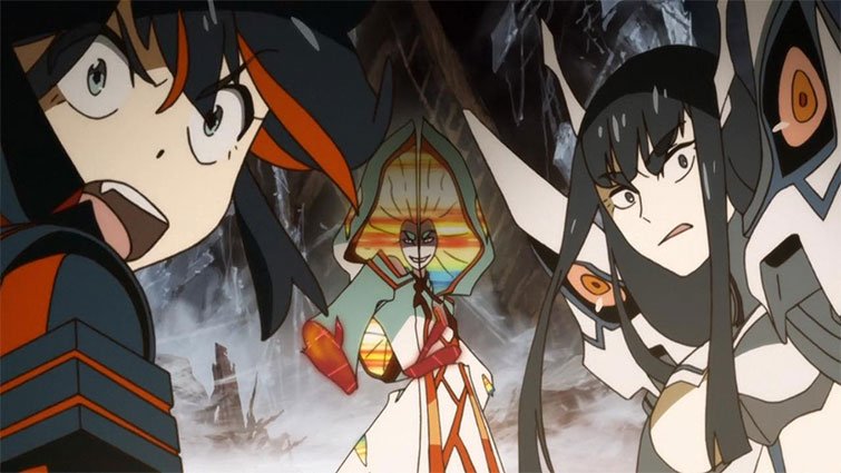 Don’t Lose Your Way: Impresiones Finales de Kill la Kill