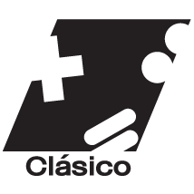 ASTROMONO Clásico